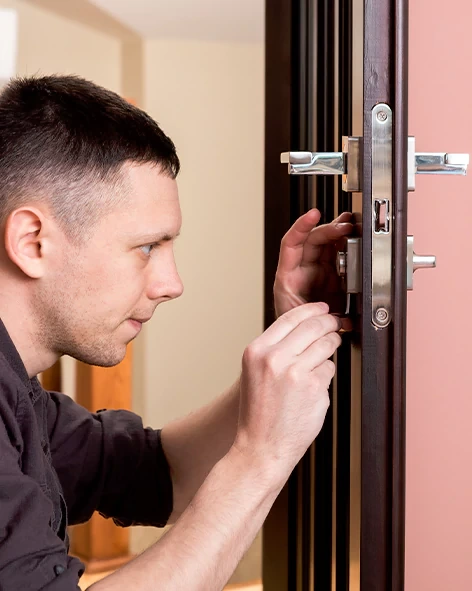 : Professional Locksmith For Commercial And Residential Locksmith Services in Rancho Murieta, CA