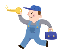 Local emergency lockout specialist near you offering 24/7 emergency lockout solution in Rancho Murieta, CA