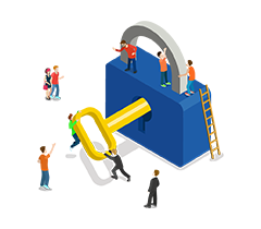 We have a professional and highly skilled locksmith team for all types of lock solutions in Rancho Murieta, CA