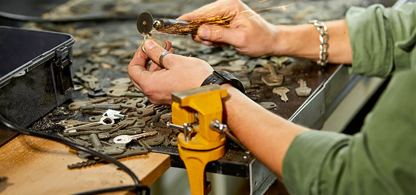 24 Hours Locksmith Solutions in Rancho Murieta, CA