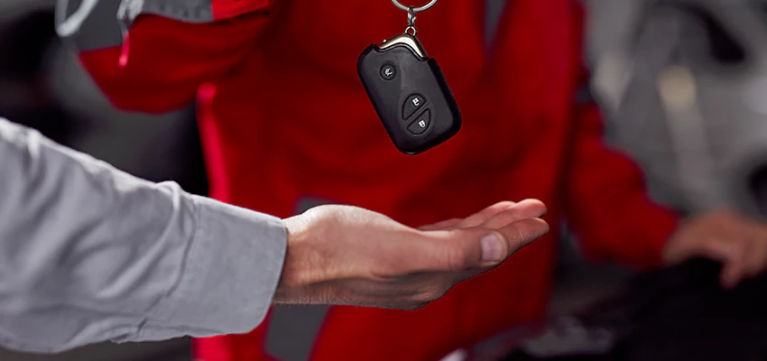 Automotive Car Lock Rekeying Locksmith Specialists in Rancho Murieta, California