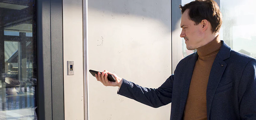 Wireless Digital Door Locks Repair And Installation in Rancho Murieta, CA