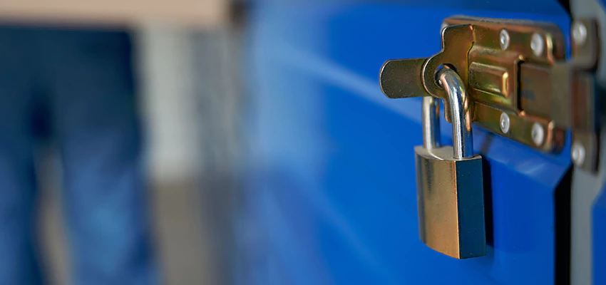 Industrial Door Lock Repair And Installation in Rancho Murieta, CA