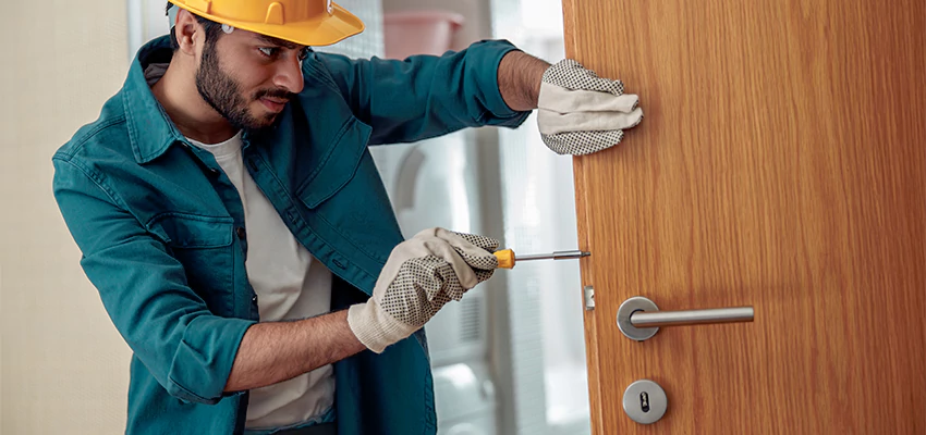 24 Hour Residential Locksmith in Rancho Murieta, California
