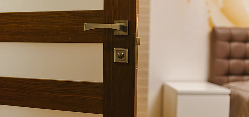 Door Lever Troubleshooting in Rancho Murieta, CA