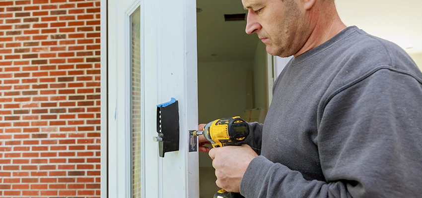 Eviction Locksmith Services For Lock Installation in Rancho Murieta, CA