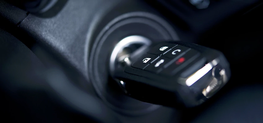 Ignition Switch Replacement in Rancho Murieta, CA