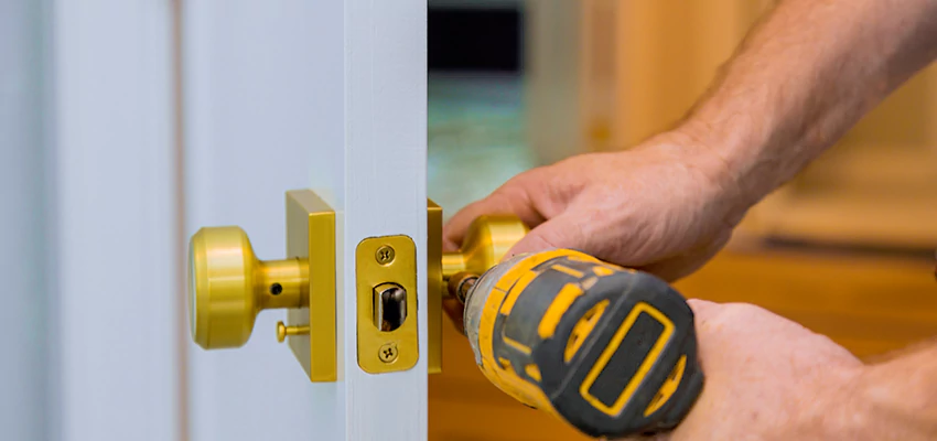 Local Locksmith For Key Fob Replacement in Rancho Murieta, California