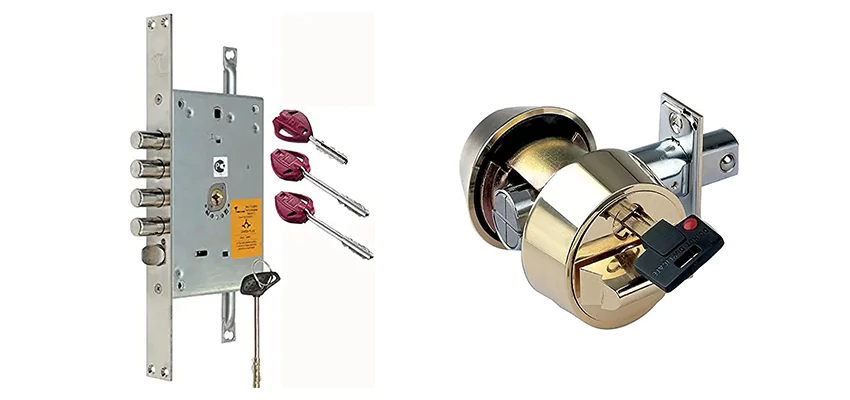 Mul-T-Lock Vehicle Locks Installation in Rancho Murieta, CA