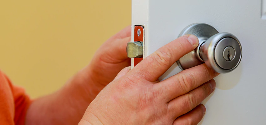 Residential Locksmith For Lock Installation in Rancho Murieta, California