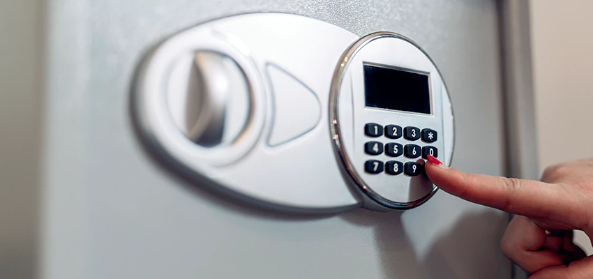 Jewelry Safe Cracking in Rancho Murieta, California