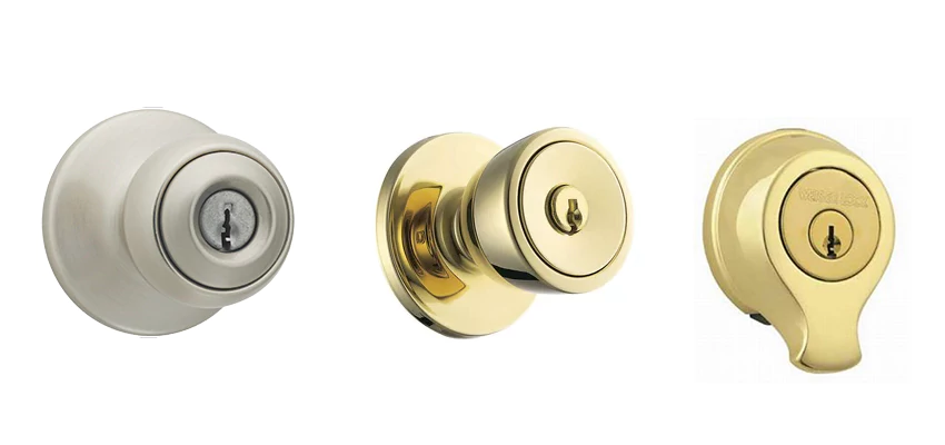 Weiser Bluetooth Lock Installation in Rancho Murieta, CA