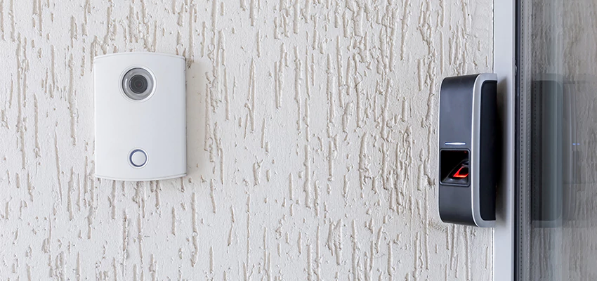 Automatic Door Lock Repair in Rancho Murieta, California