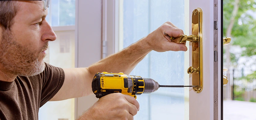 Affordable Bonded & Insured Locksmiths in Rancho Murieta, CA