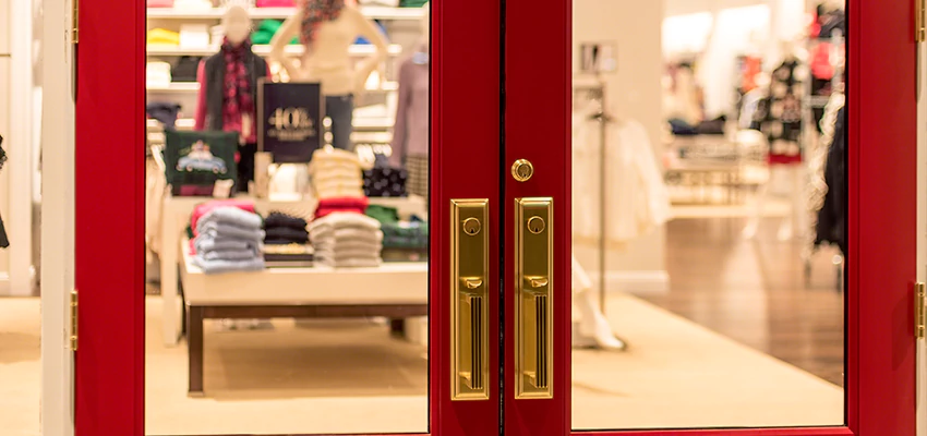 Automotive Locksmith For Retail Stores in Rancho Murieta, CA