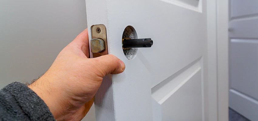 Nighttime Locksmith For Lock Repair in Rancho Murieta, CA