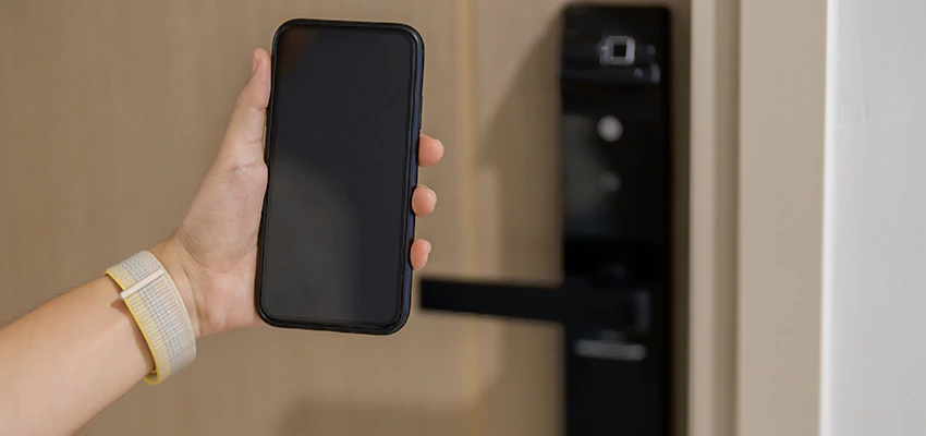 Keypad Wifi Locks Repair And Installation in Rancho Murieta, CA