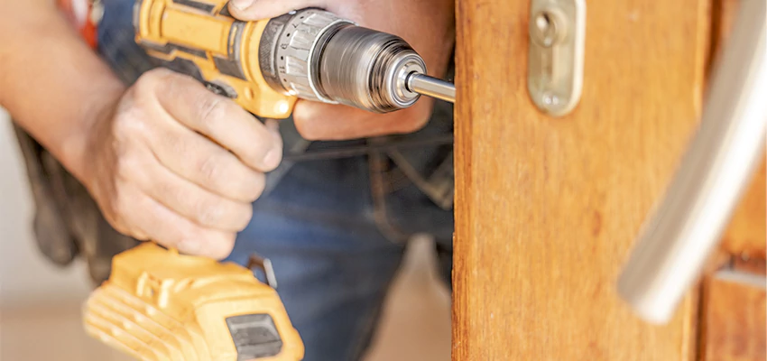 Emergency A1 Locksmith Services in Rancho Murieta, California