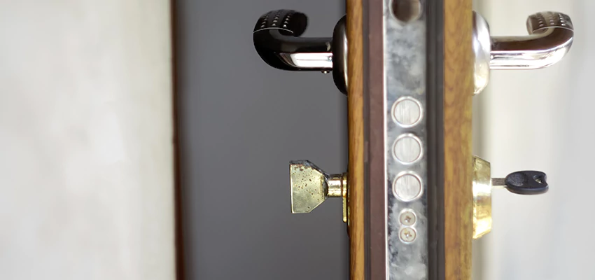 Holiday Emergency Locksmith in Rancho Murieta, California