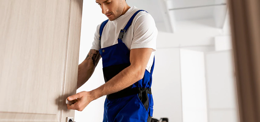 Car Lock Repair And Installation Expert in Rancho Murieta, CA