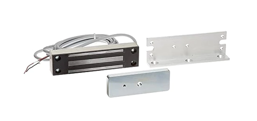 Deadbolt Magnetic Door Locks Installation in Rancho Murieta, CA