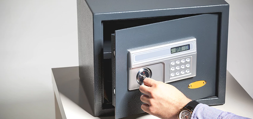 Jewelry Safe Unlocking Service in Rancho Murieta, California