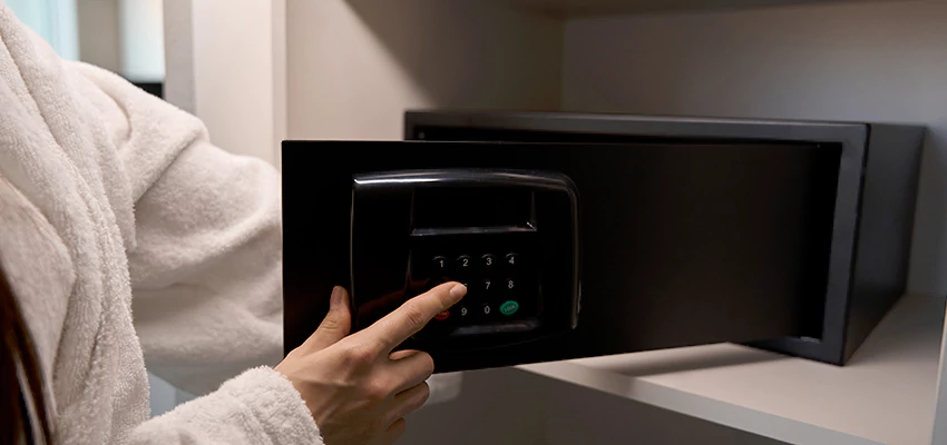 Safe Unlocking Service Company in Rancho Murieta, California