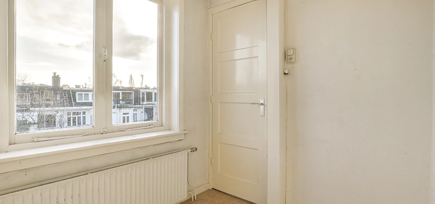 Sliding Window Locks And Security in Rancho Murieta, California