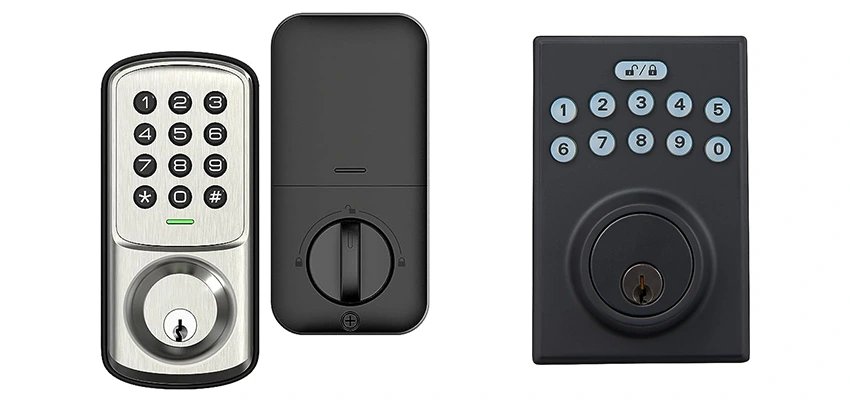 Garage Emergency Lock Replacements in Rancho Murieta, CA