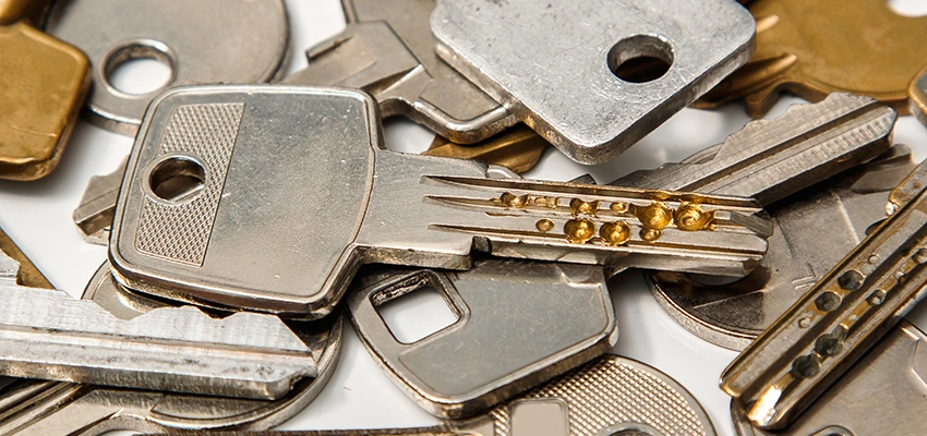 Stuck Key Extraction in Rancho Murieta, CA