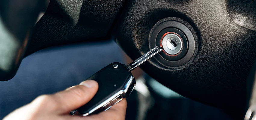 Car Key Replacement Locksmith in Rancho Murieta, California