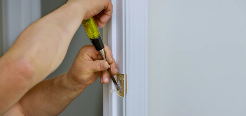 On Demand Locksmith For Key Replacement in Rancho Murieta, California