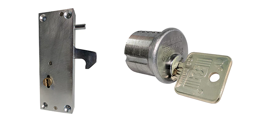 RR Fence Gates Brink Locks Repair in Rancho Murieta, California