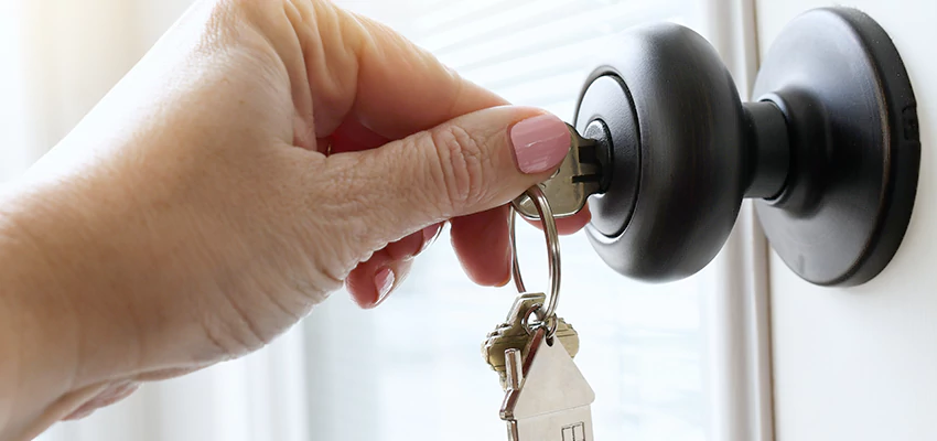 Top Locksmith For Residential Lock Solution in Rancho Murieta, California