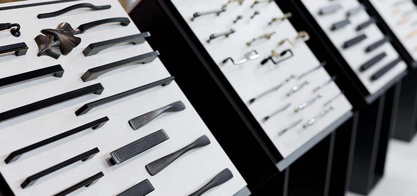 Pocket Door Hardware Installation in Rancho Murieta, California