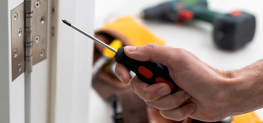Holiday Emergency Locksmith in Rancho Murieta, California