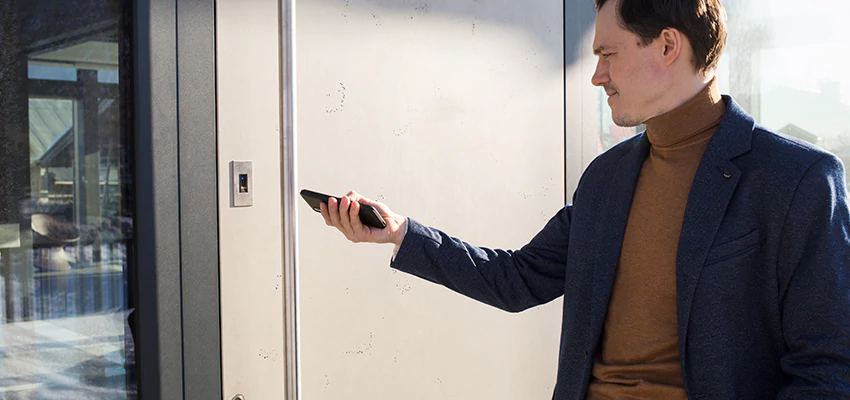 Business Security Systems in Rancho Murieta, CA