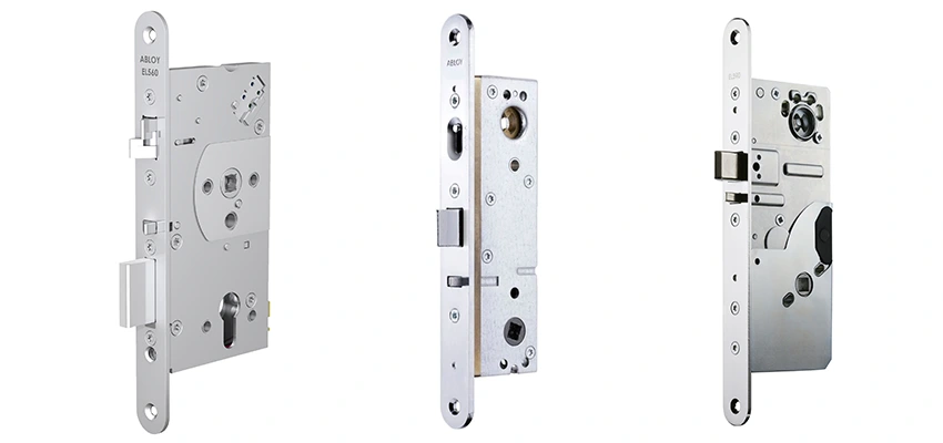 ASSA-Abloy Locks Hinge Repair in Rancho Murieta, California