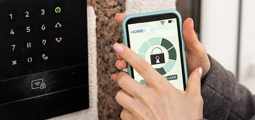 Building Security Upgrades in Rancho Murieta, CA