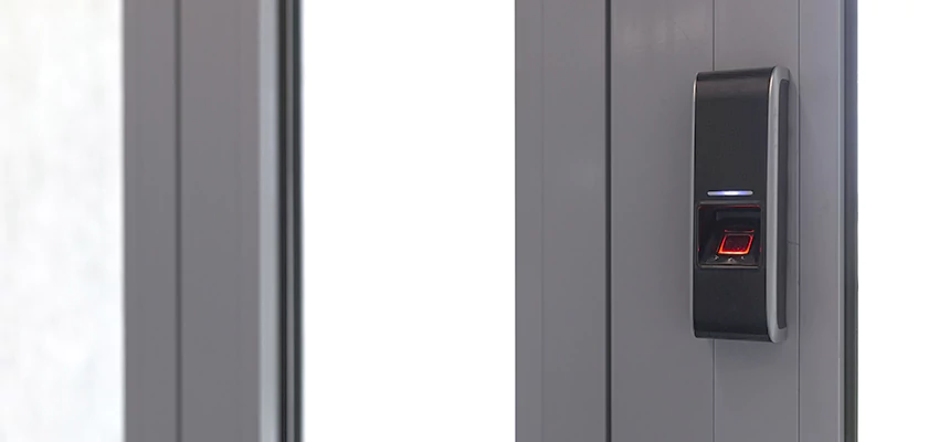 Push Button Lock Keypad Repair in Rancho Murieta, California