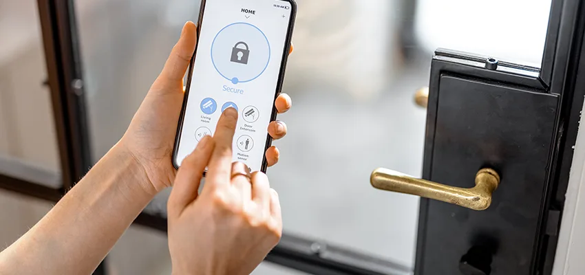 Remote Control Locks Sensor Repair in Rancho Murieta, California