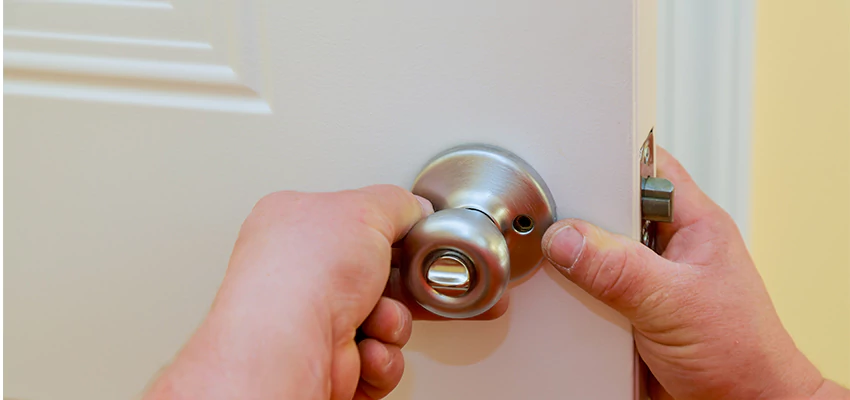 After-hours Locksmith For Lock And Key Installation in Rancho Murieta, CA