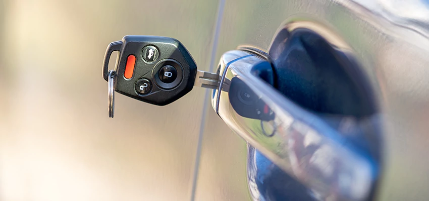 Automotive Locksmith Key Programming Specialists in Rancho Murieta, CA