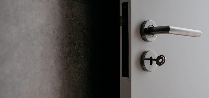 Front Door Handle Repair And Installation in Rancho Murieta, CA