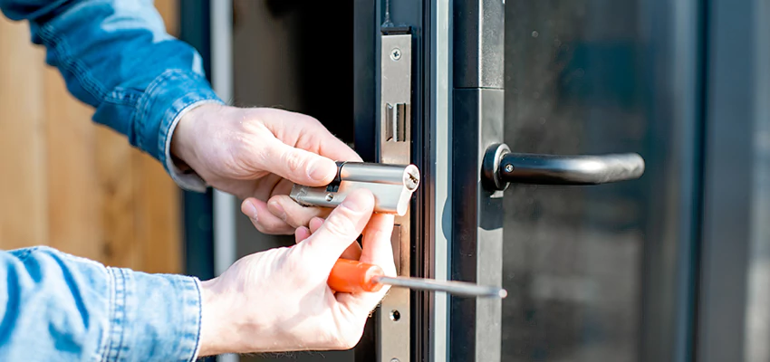 Eviction Locksmith For Lock Repair in Rancho Murieta, CA