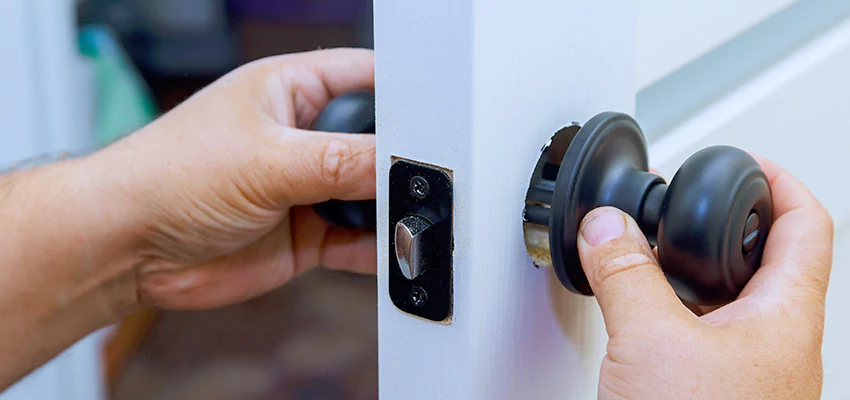 Smart Lock Replacement Assistance in Rancho Murieta, California