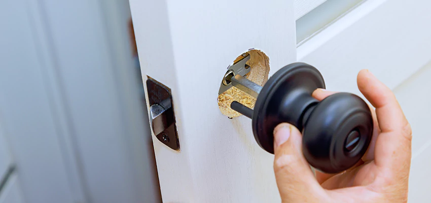 Locksmith For Lock Repair Near Me in Rancho Murieta, California