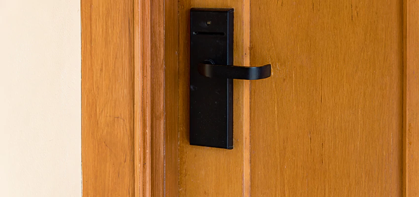 Quick Response Locksmith For Lock Repair in Rancho Murieta, California