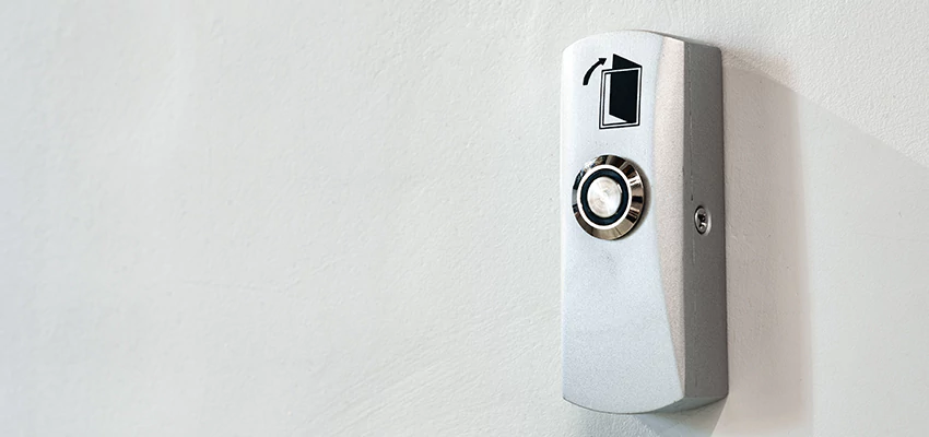 Residential Access Keypads Systems Installation in Rancho Murieta, CA