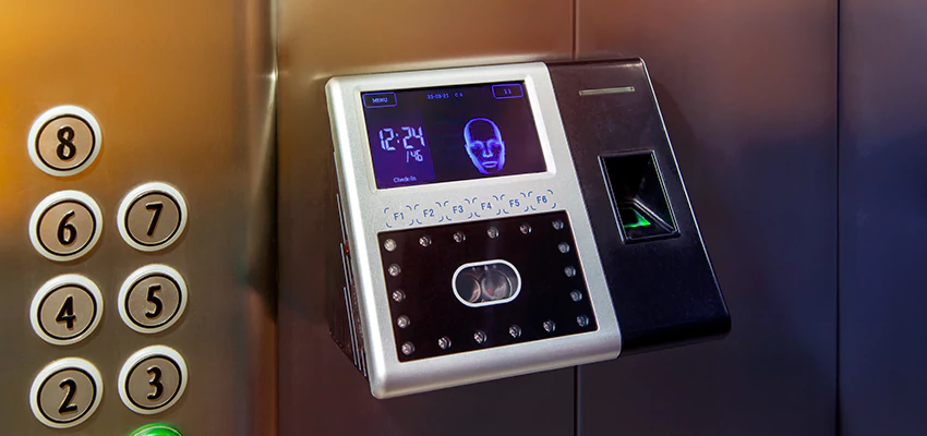 Commercial Locksmith For Lock Repair in Rancho Murieta, CA